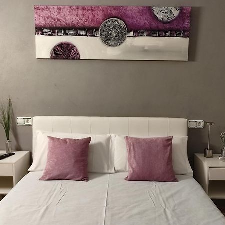Hostal Turbon Кампо Екстер'єр фото