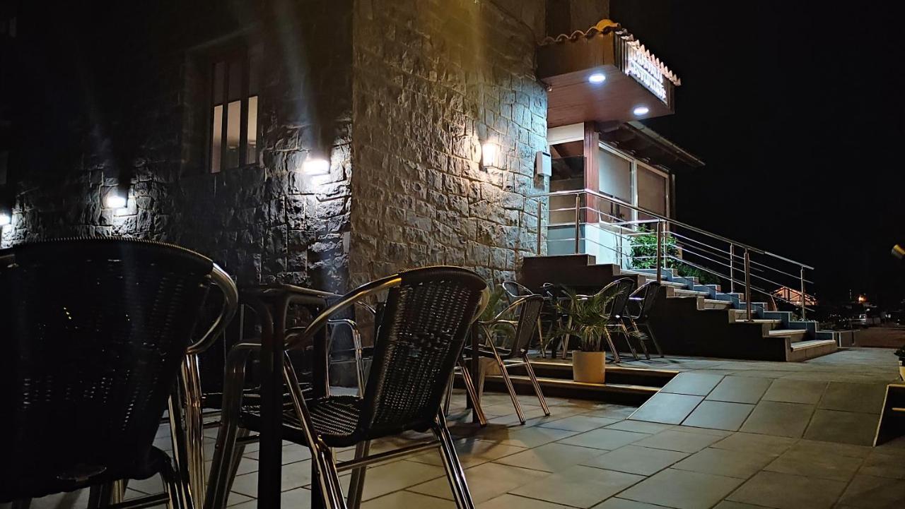 Hostal Turbon Кампо Екстер'єр фото