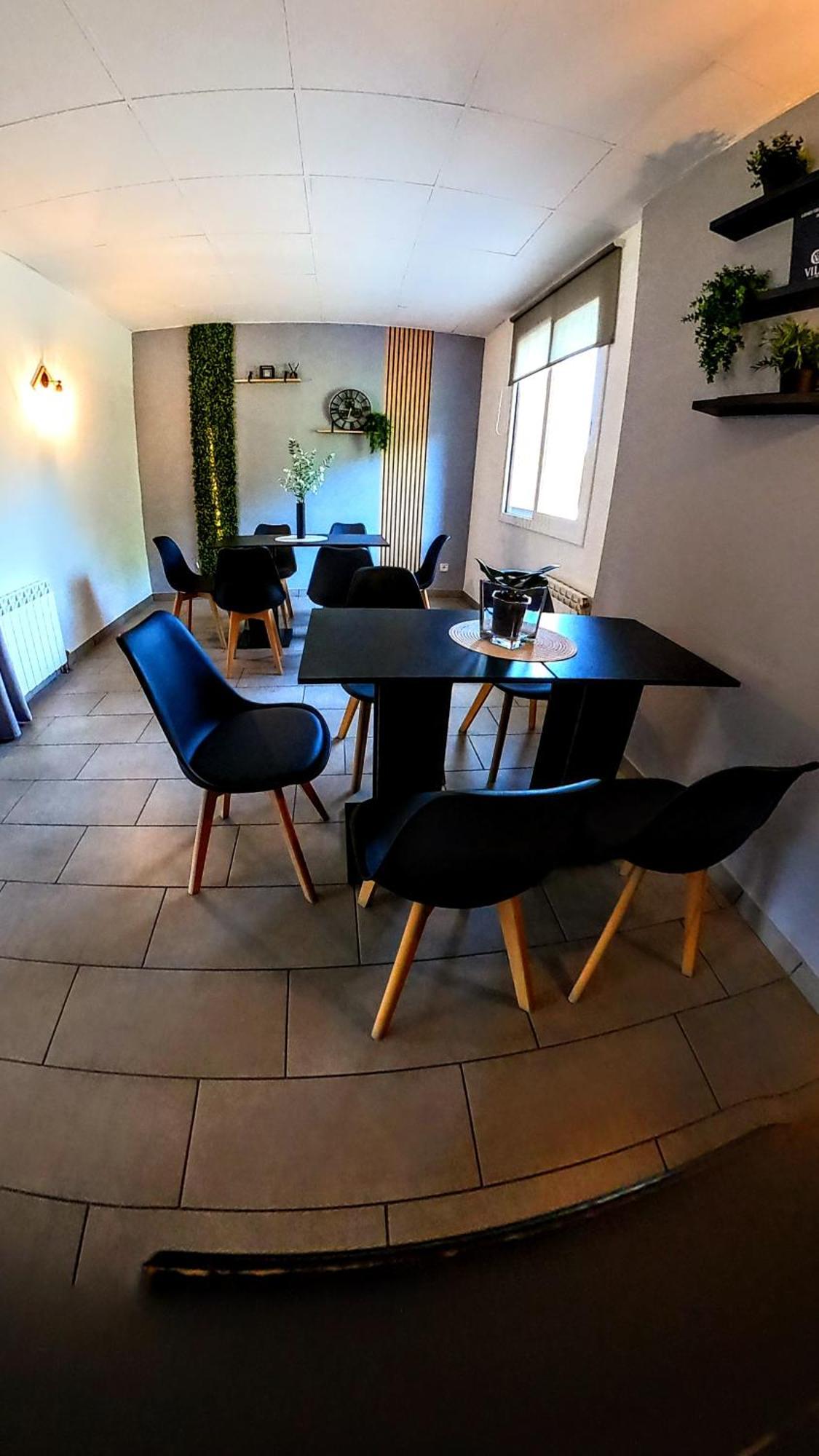 Hostal Turbon Кампо Екстер'єр фото