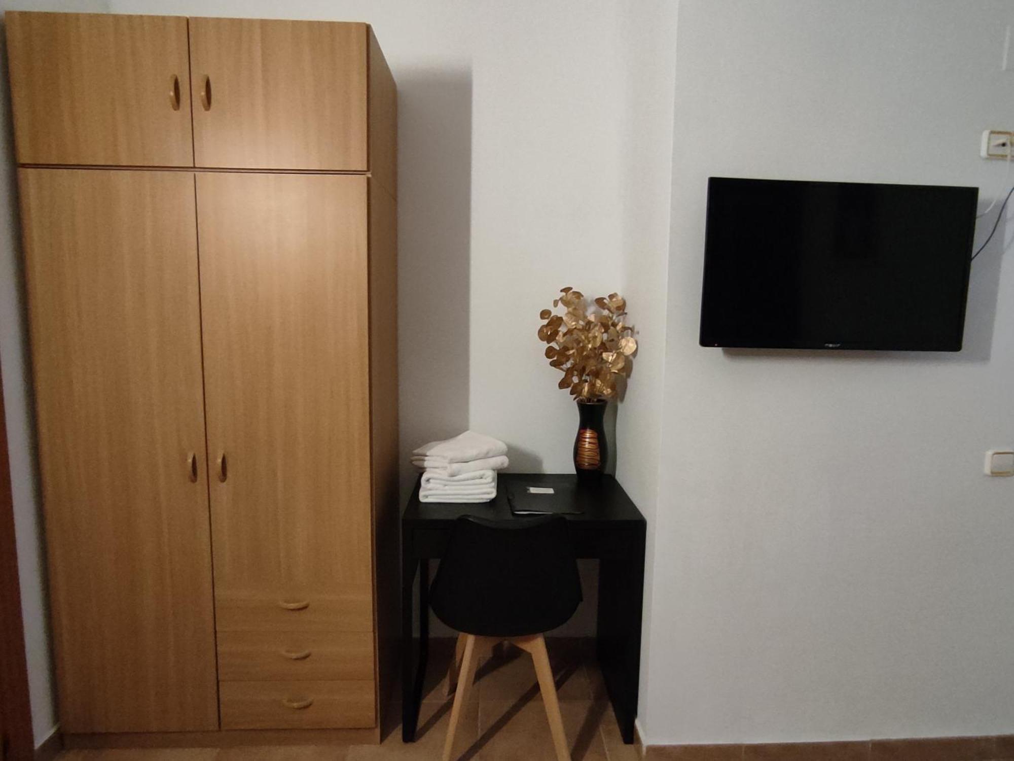 Hostal Turbon Кампо Екстер'єр фото