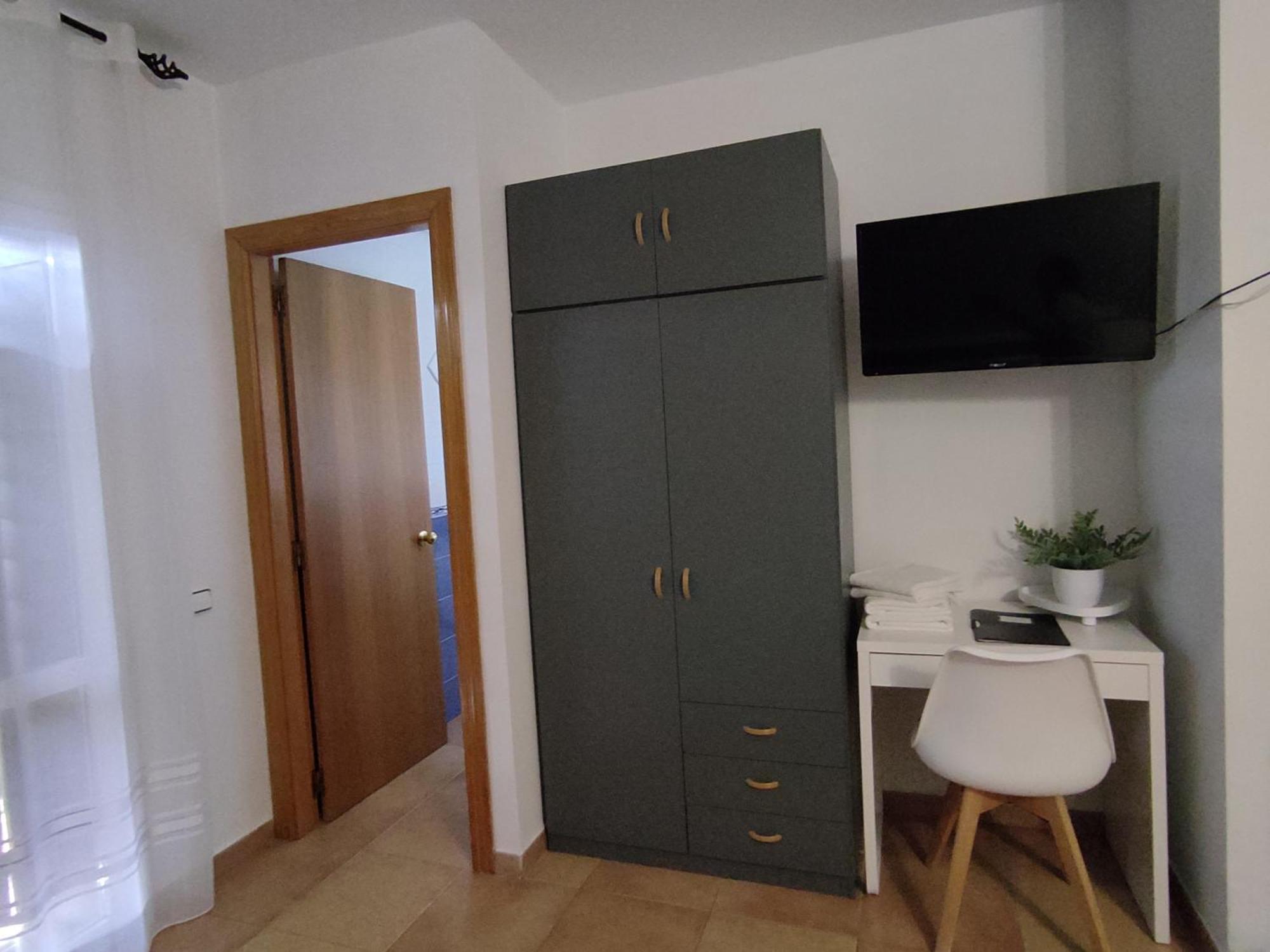 Hostal Turbon Кампо Екстер'єр фото