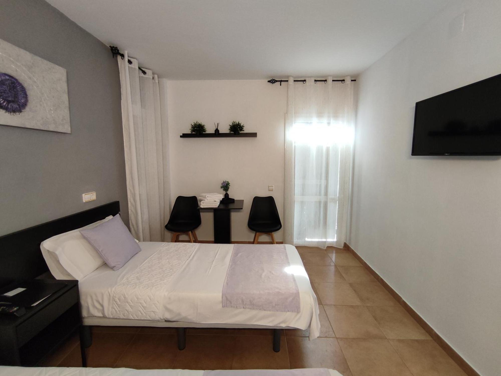 Hostal Turbon Кампо Екстер'єр фото