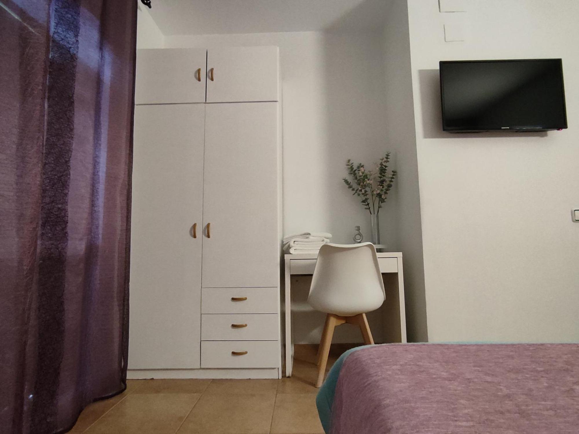 Hostal Turbon Кампо Екстер'єр фото