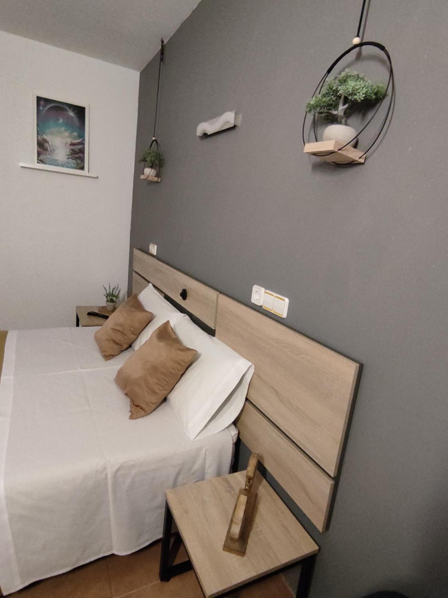Hostal Turbon Кампо Екстер'єр фото
