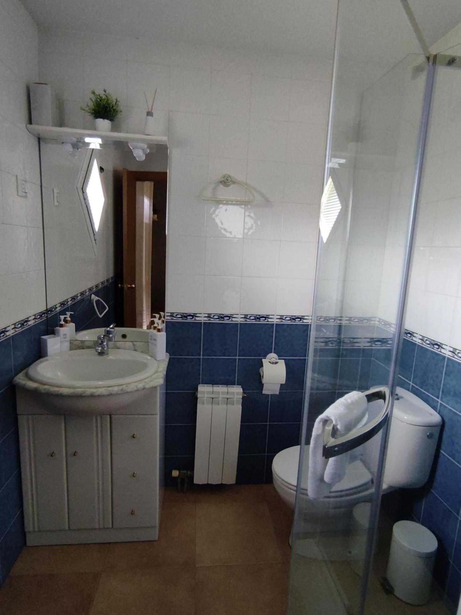 Hostal Turbon Кампо Екстер'єр фото