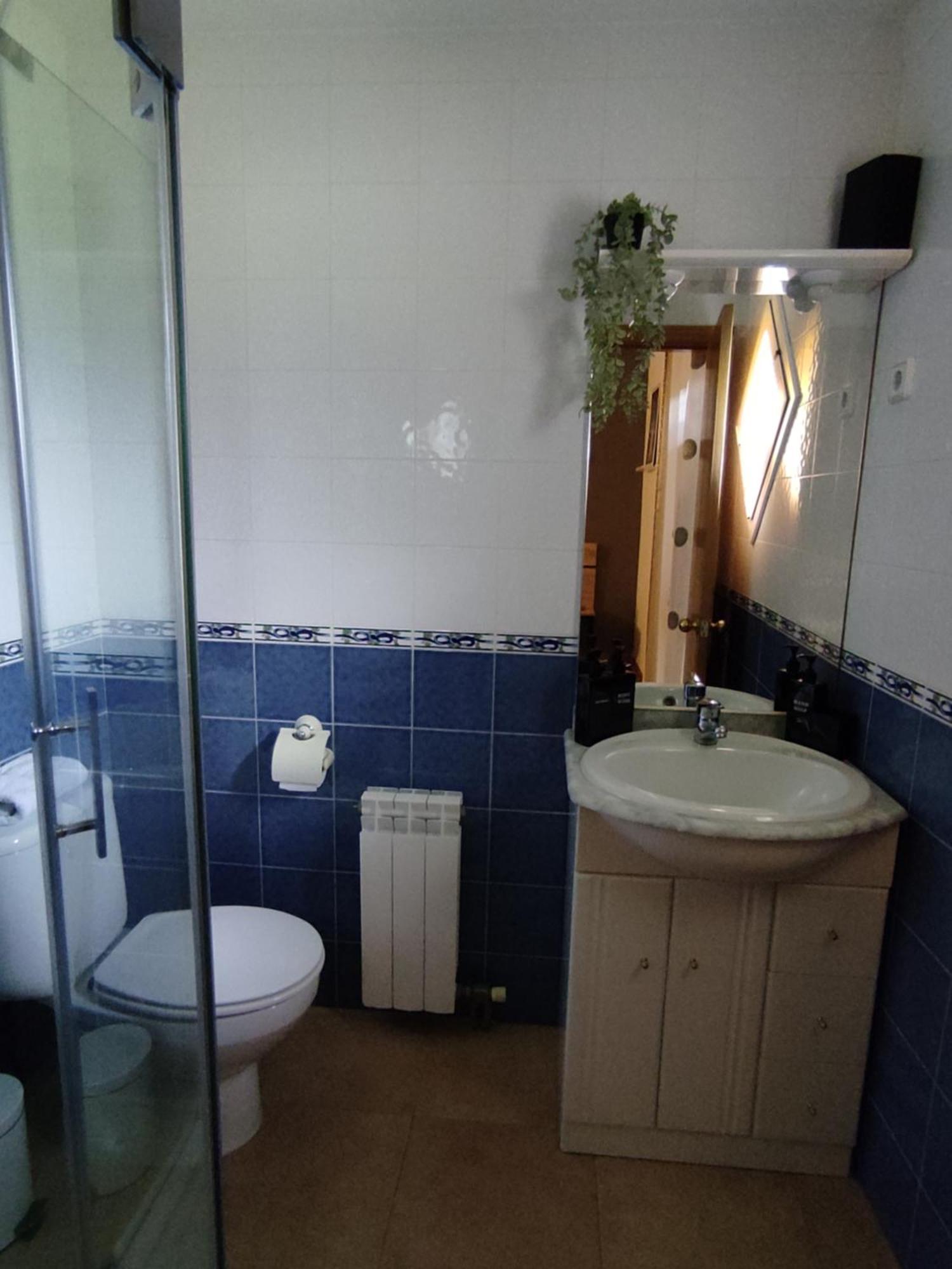 Hostal Turbon Кампо Екстер'єр фото