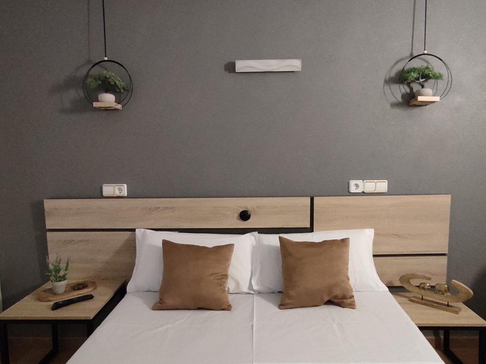 Hostal Turbon Кампо Екстер'єр фото