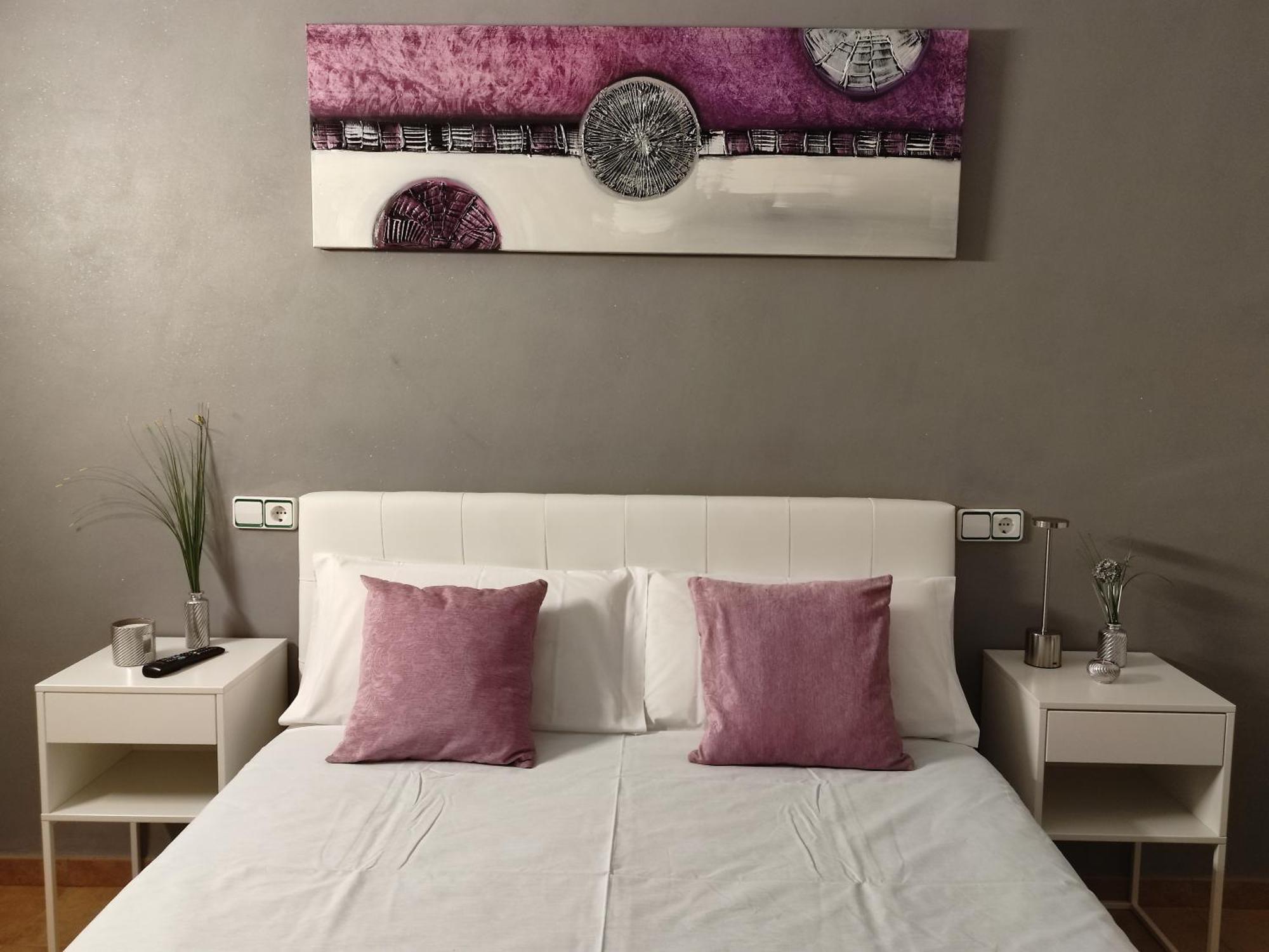 Hostal Turbon Кампо Екстер'єр фото